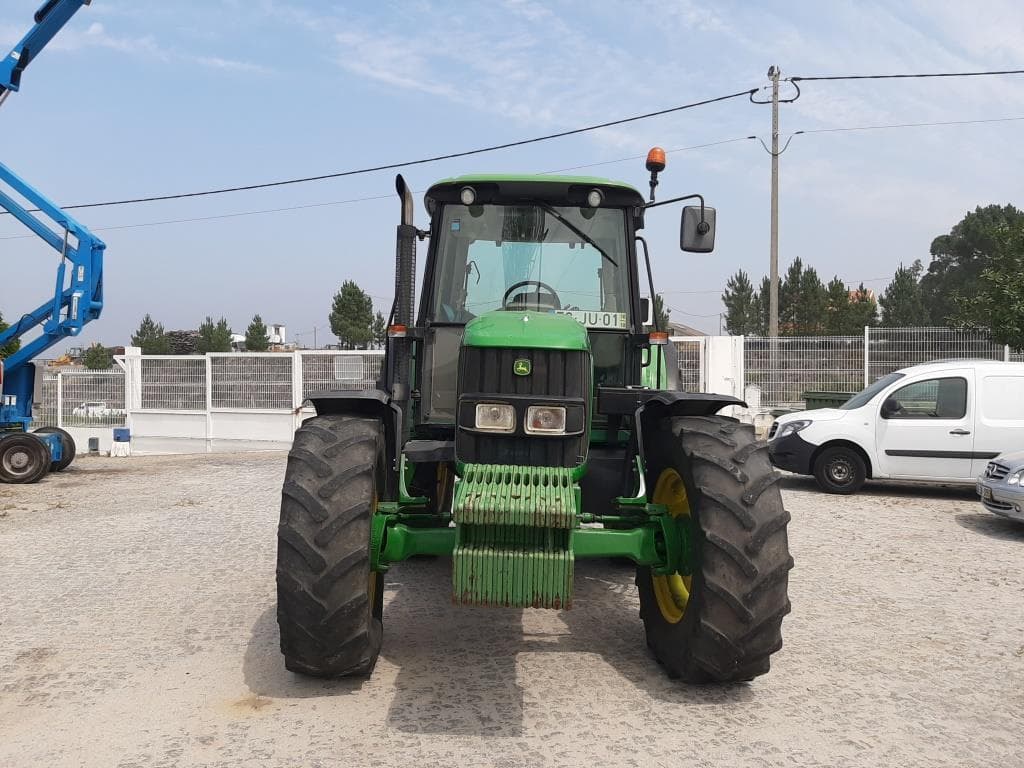 Trator John Deere, 56-JU-01 — image 2
