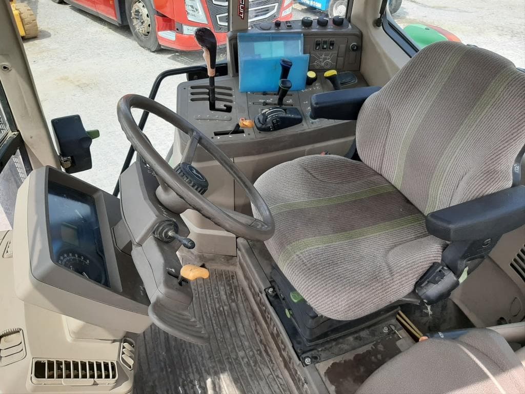 Trator John Deere, 56-JU-01 — image 7