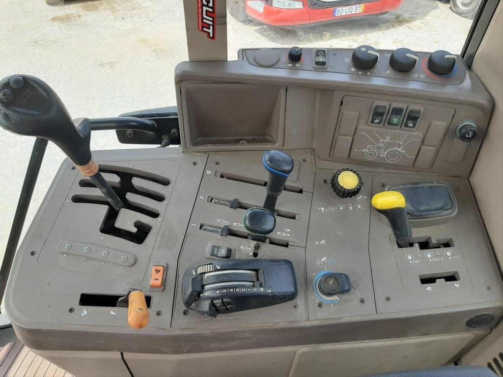 Trator John Deere, 56-JU-01 — image 8