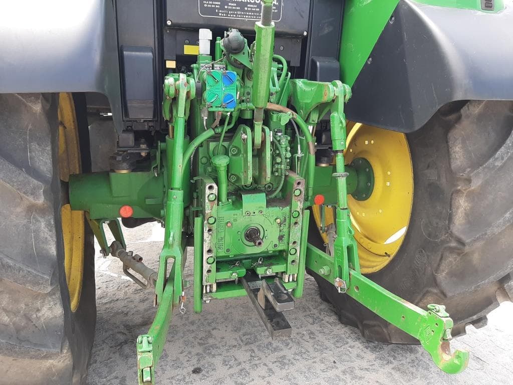 Trator John Deere, 56-JU-01 — image 10