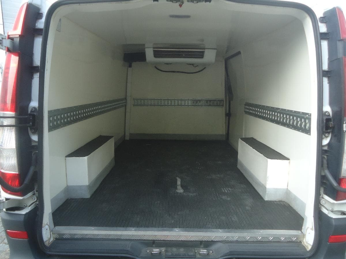 Mercedes-Benz Vito, 42-MR-36 · Paredes — imagem 16