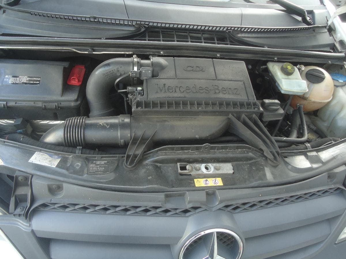 Mercedes-Benz Vito, 42-MR-36 · Paredes — imagem 18