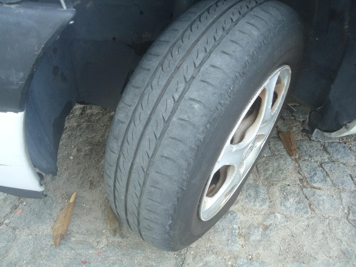Renault Clio 1.9 D, 48-40-NX · Paredes — imagem 17