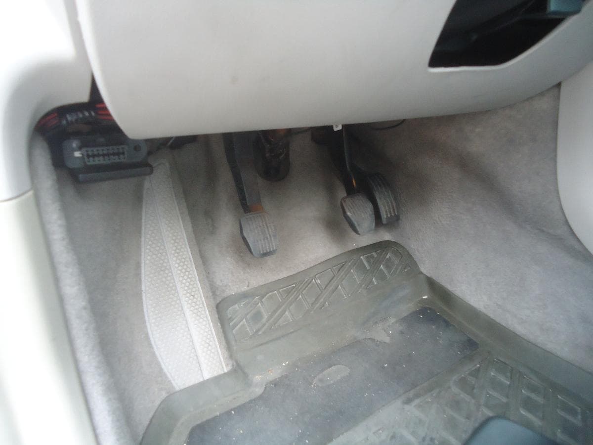 Volvo V50 1.6D — imagen 9
