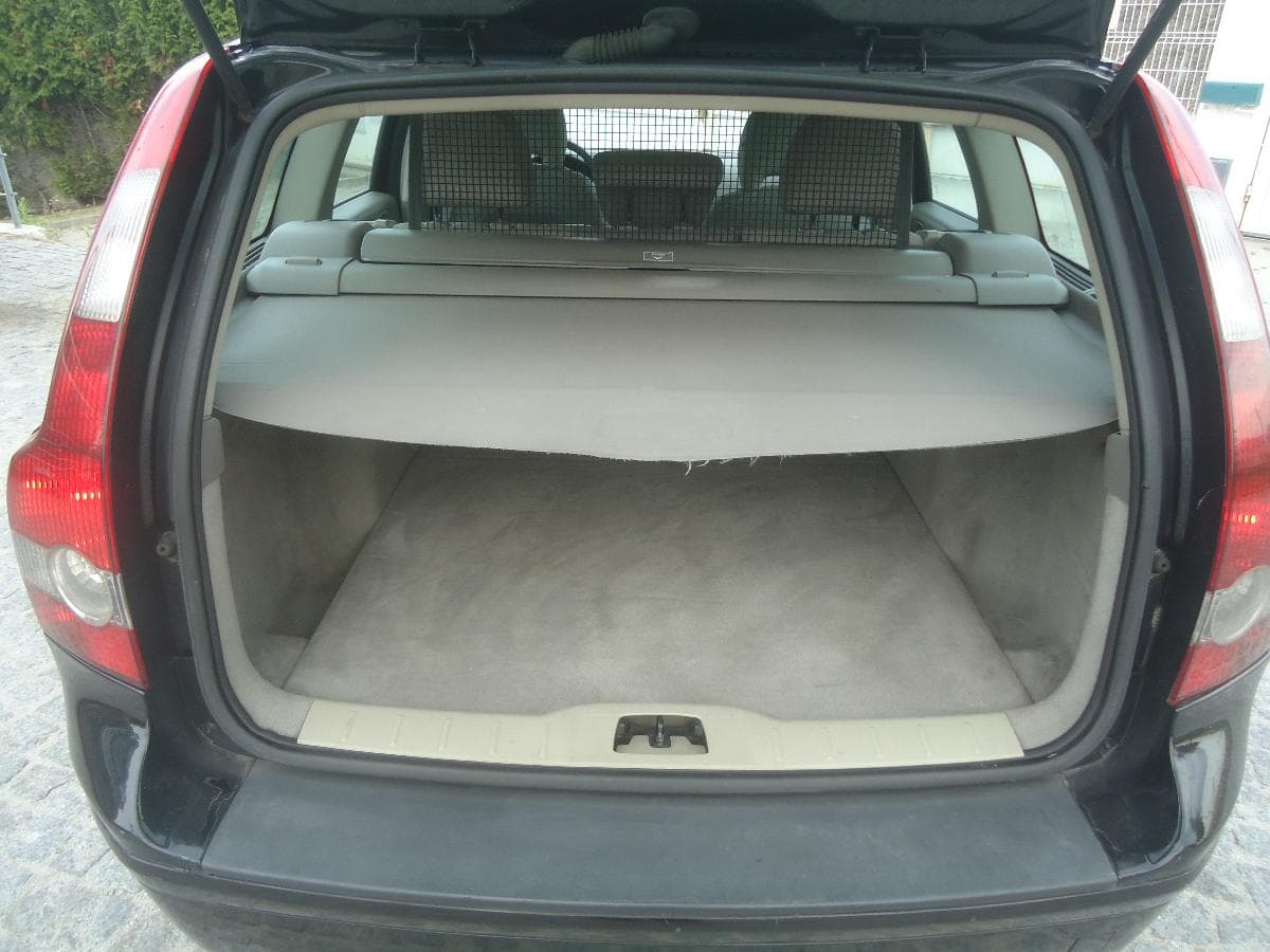 Volvo V50 1.6D — imagen 15