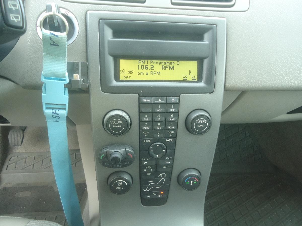 Volvo V50 1.6D — imagen 11