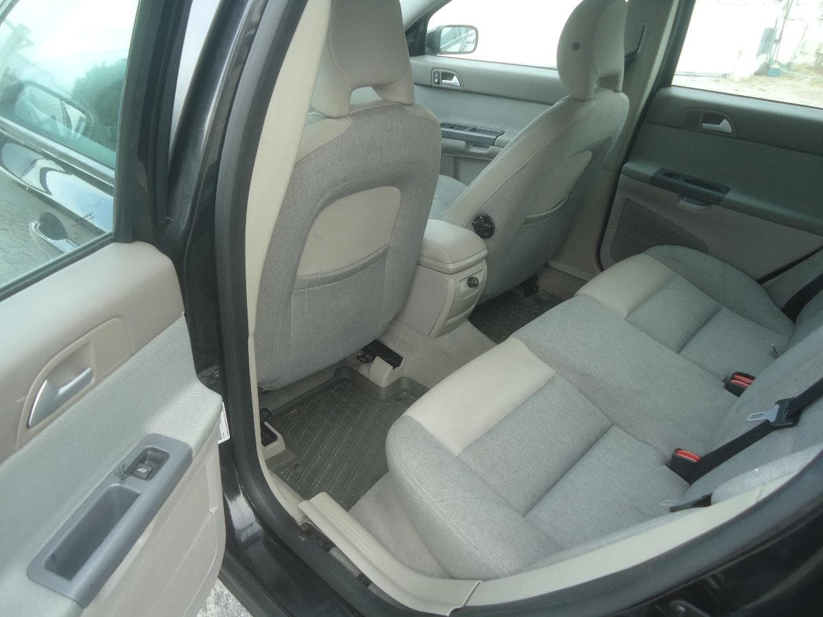 Volvo V50 1.6D — imagen 14