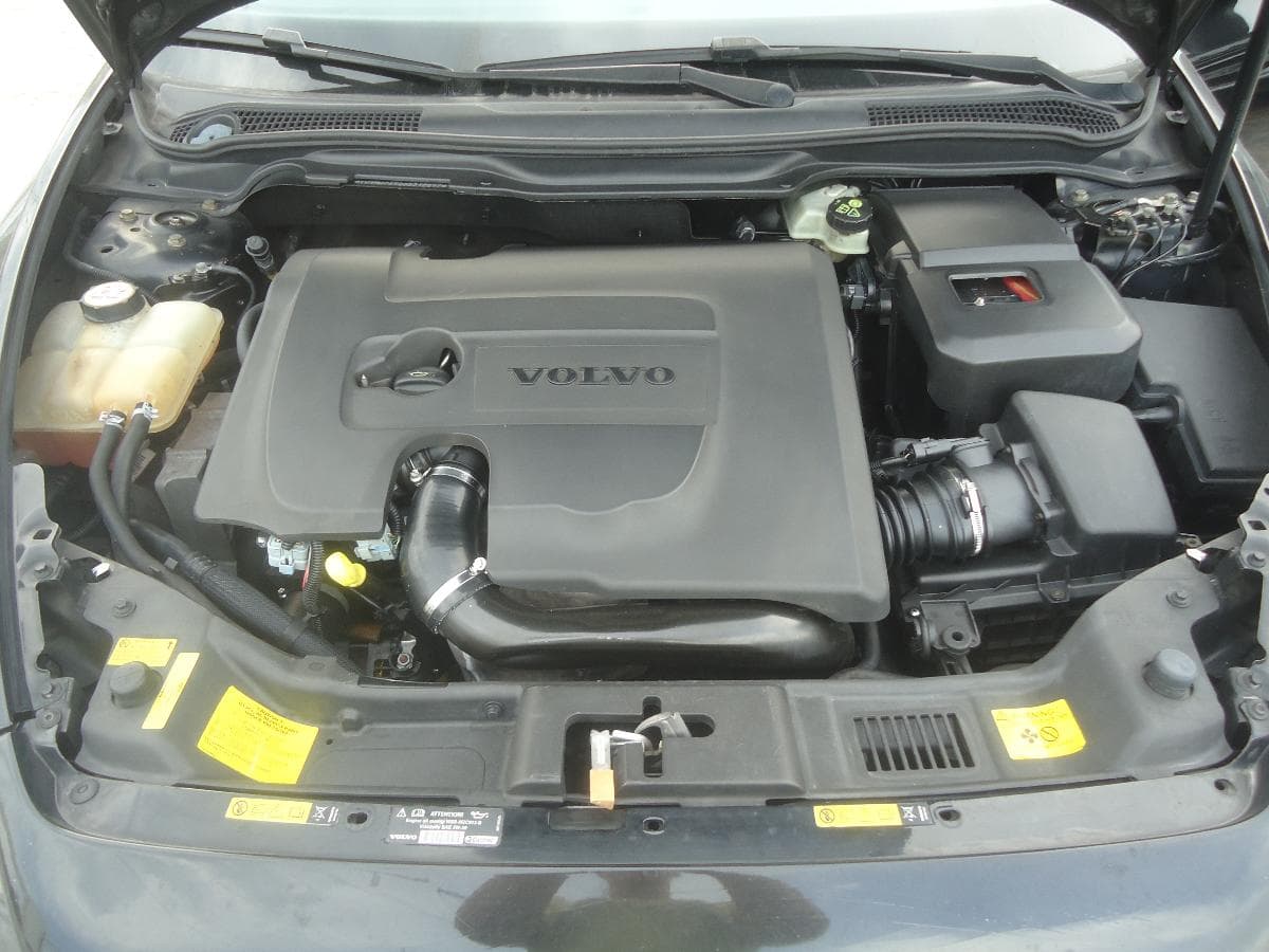 Volvo V50 1.6D — imagen 16