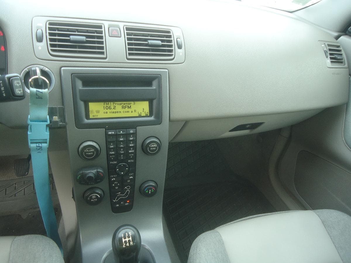 Volvo V50 1.6D — imagen 12
