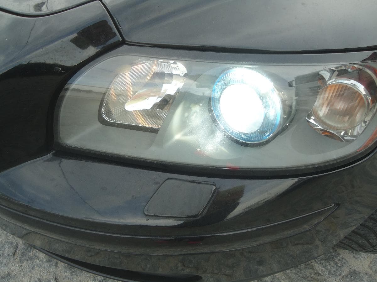 Volvo V50 1.6D — imagen 18