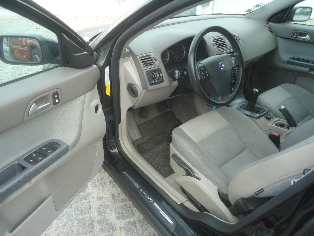 Volvo V50 1.6D — imagen 7