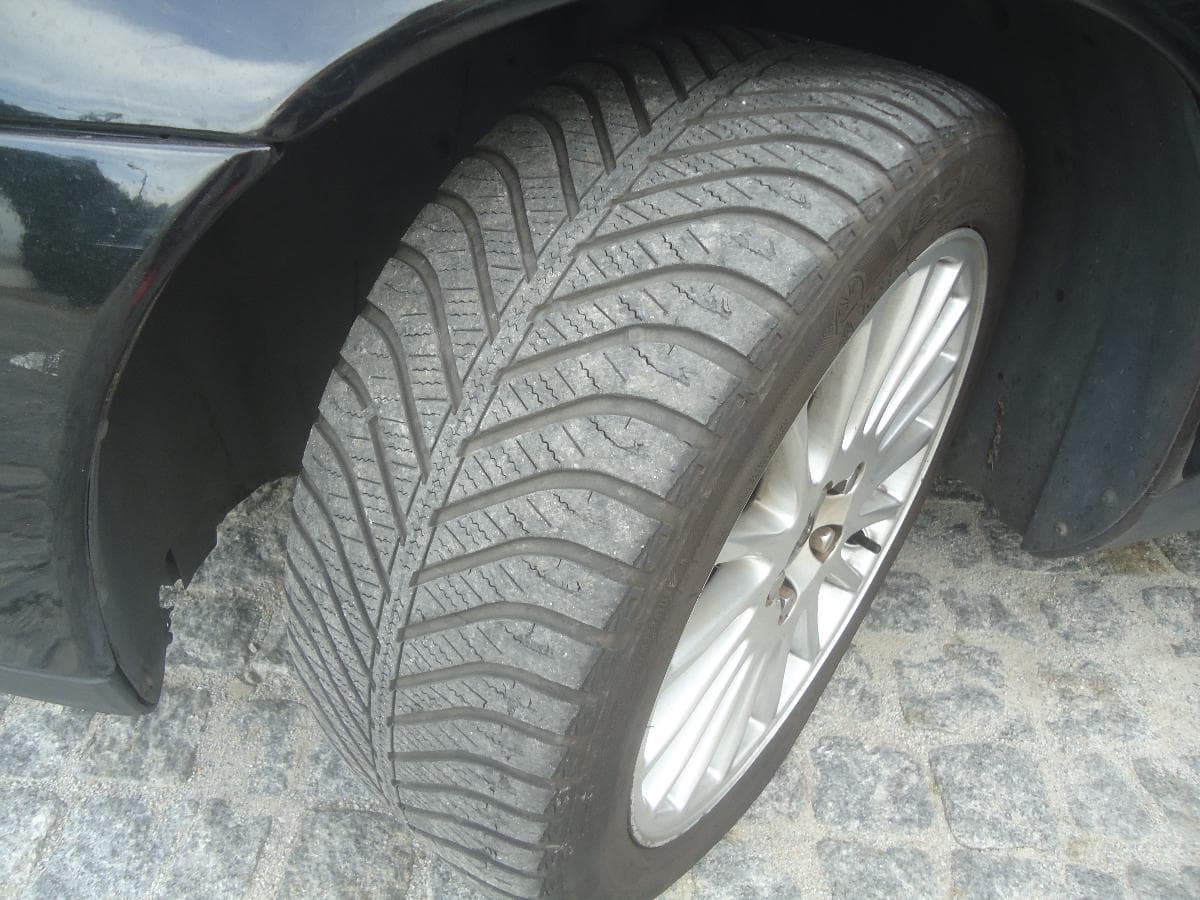 Volvo V50 1.6D — imagen 17