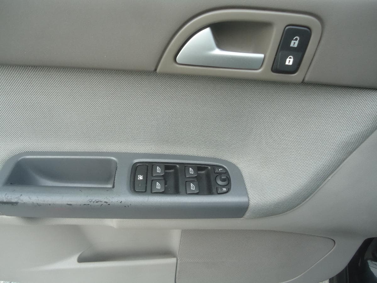 Volvo V50 1.6D — imagen 10