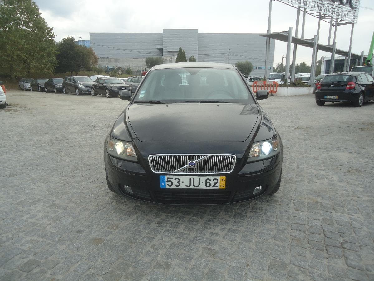 Volvo V50 1.6D — imagen 2