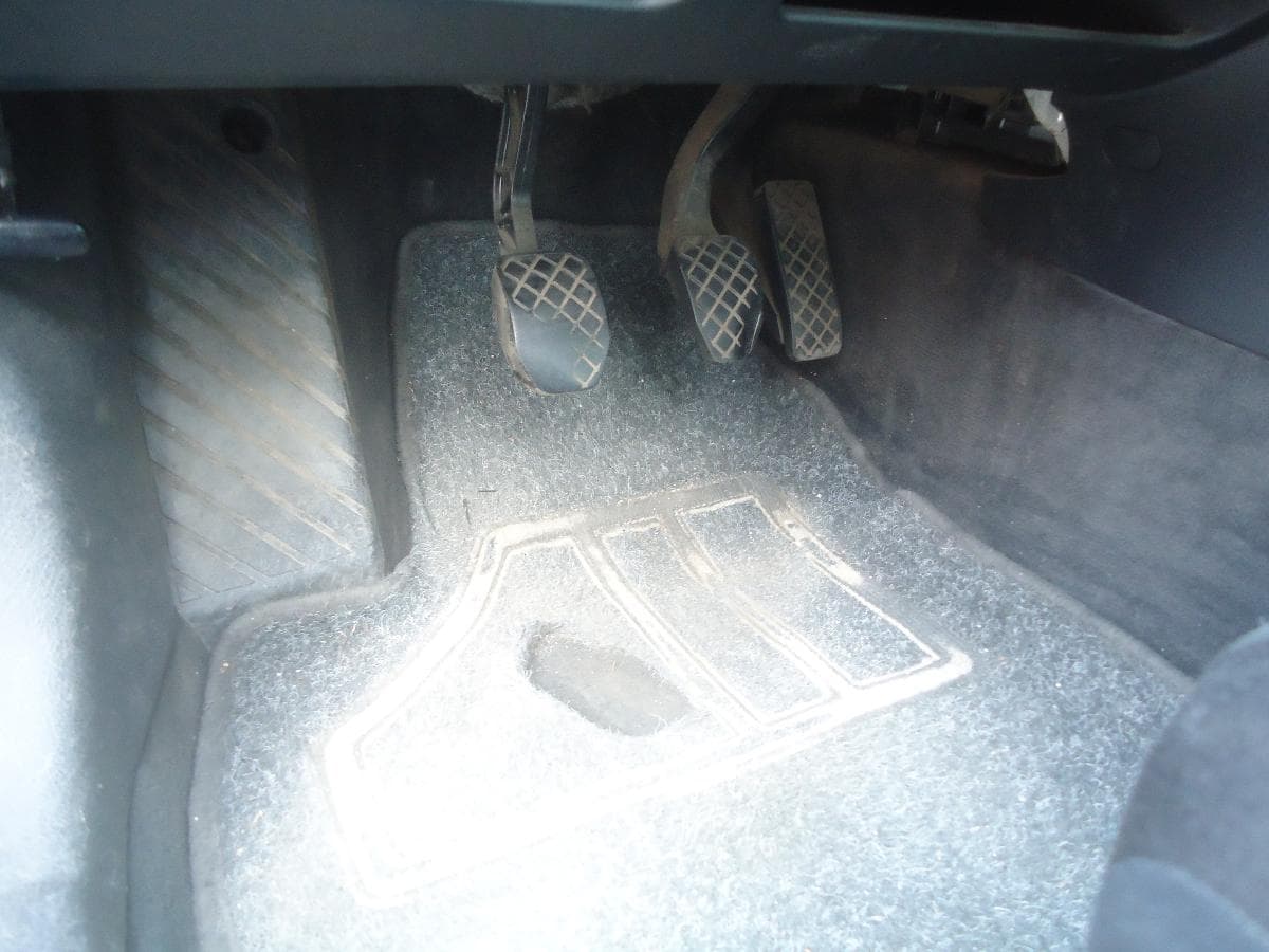 Audi A4 1.9 TDI · Centro Logístico Leilosoc — imagem 8