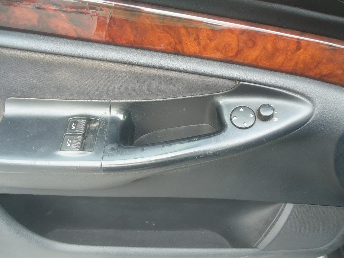 Audi A4 1.9 TDI · Centro Logístico Leilosoc — imagem 11