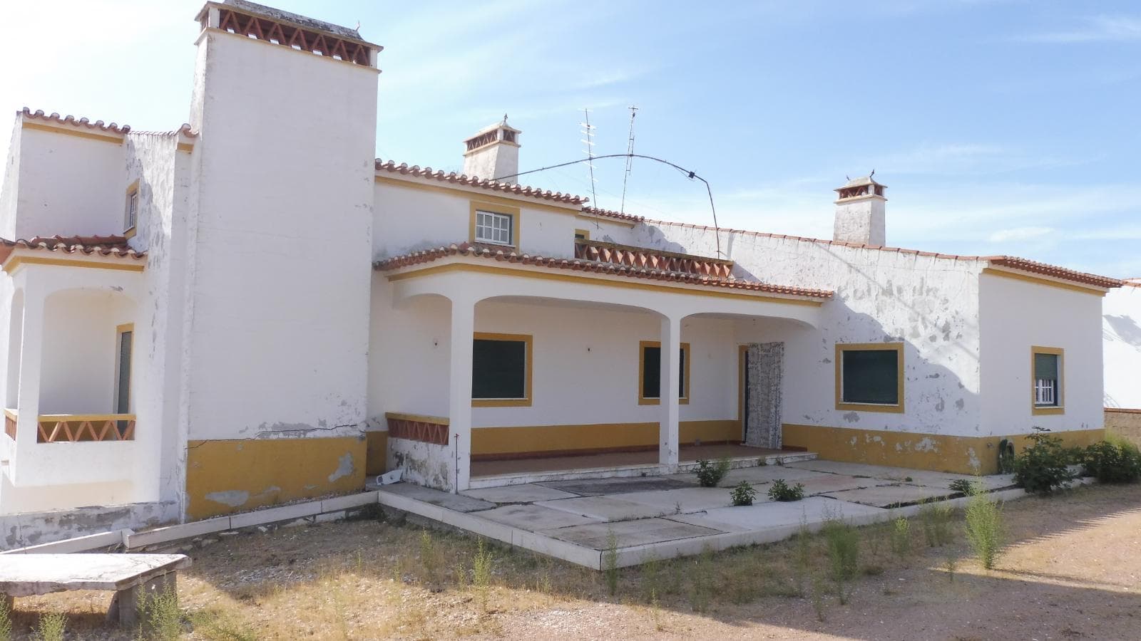 Moradia V4 · Elvas — imagem 6