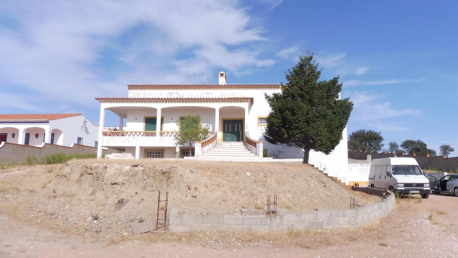 Moradia V4 · Elvas — imagem 1