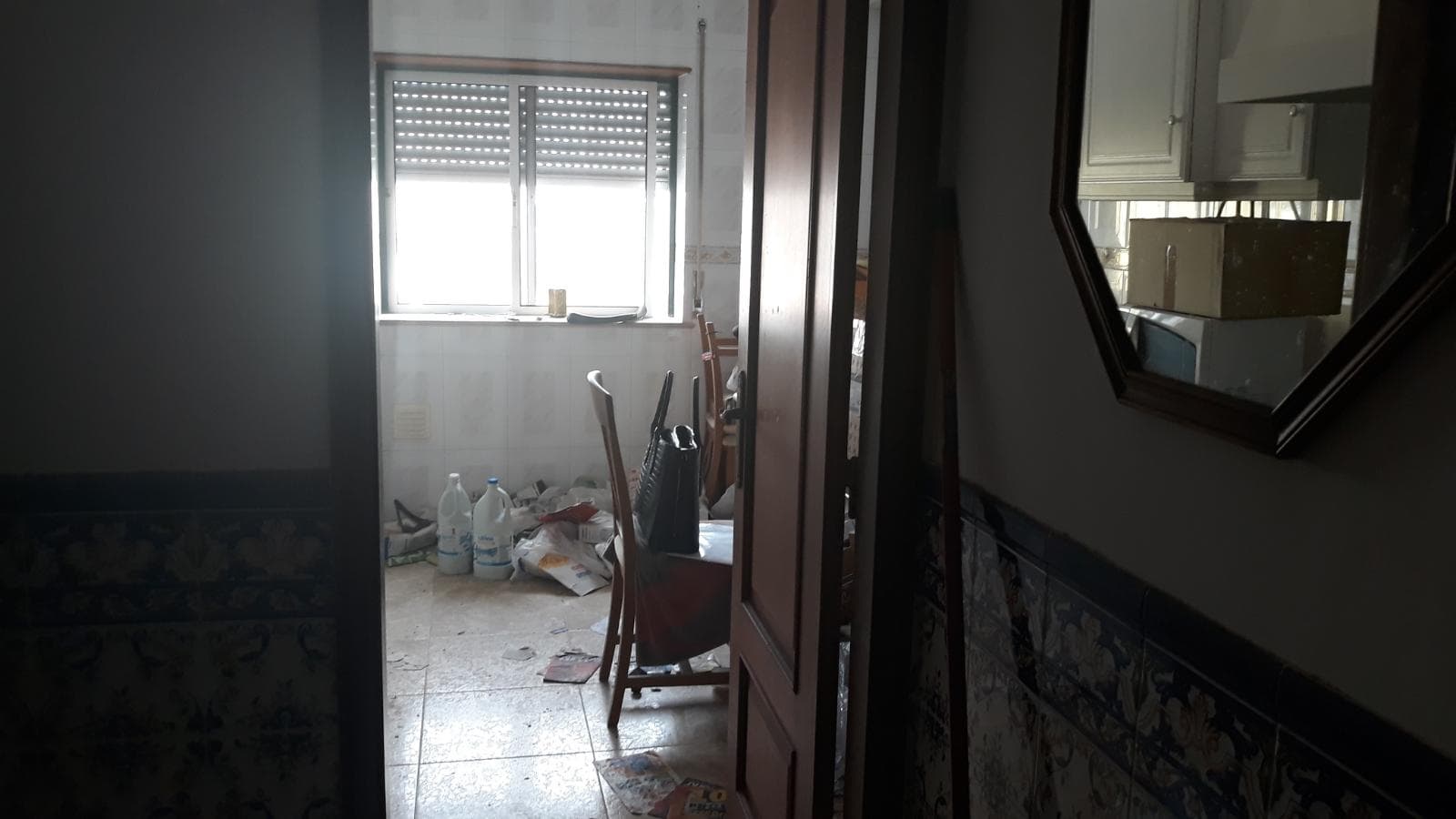 Apartamento T1 · Caldas da Rainha — imagem 8