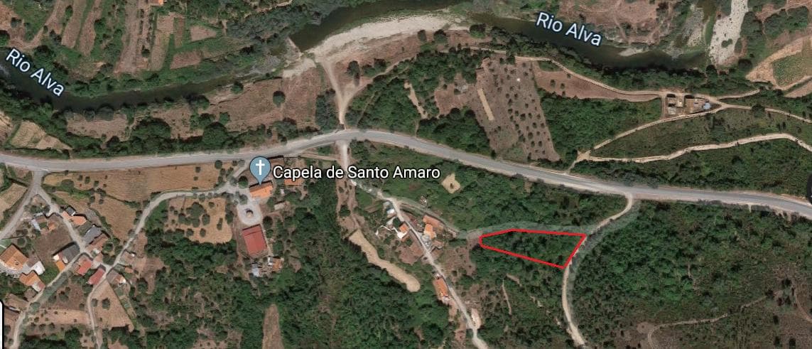 Terreno · Arganil — imagen 8