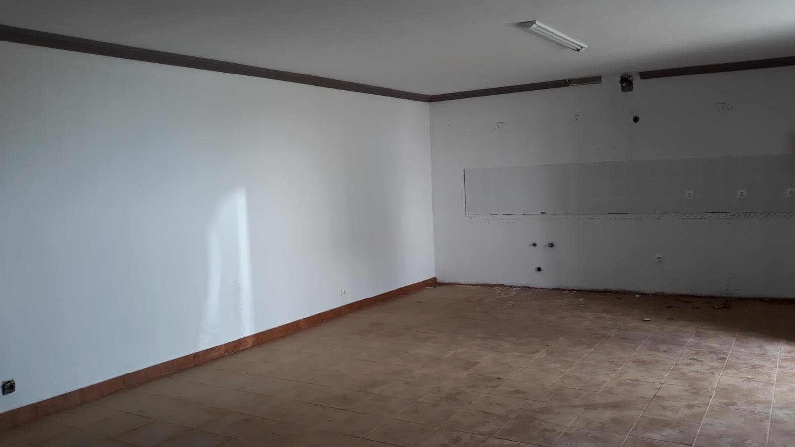 Armazém + Terreno · Eq. Escritório + Stock de Existências · Castelo Branco — imagem 3