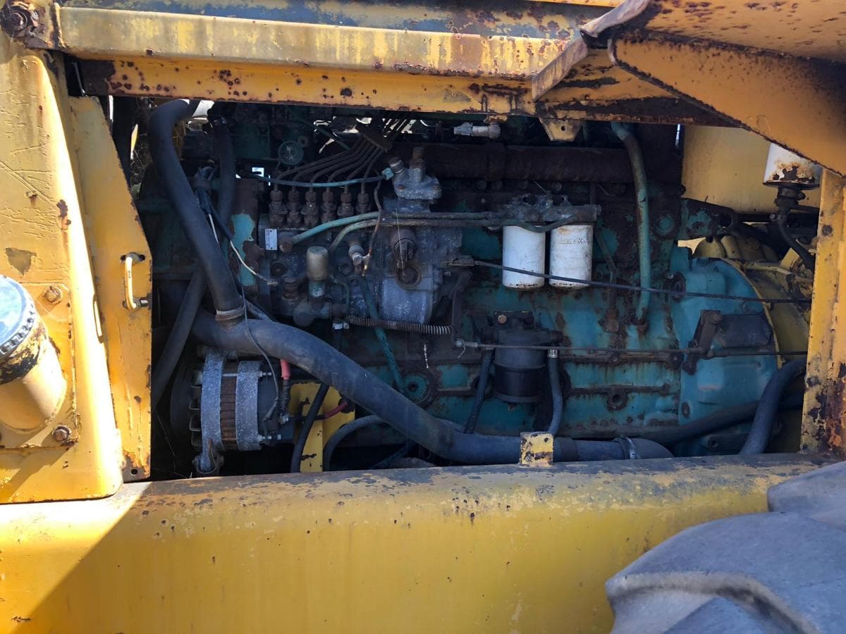 Pala Volvo L90 — imagem 5