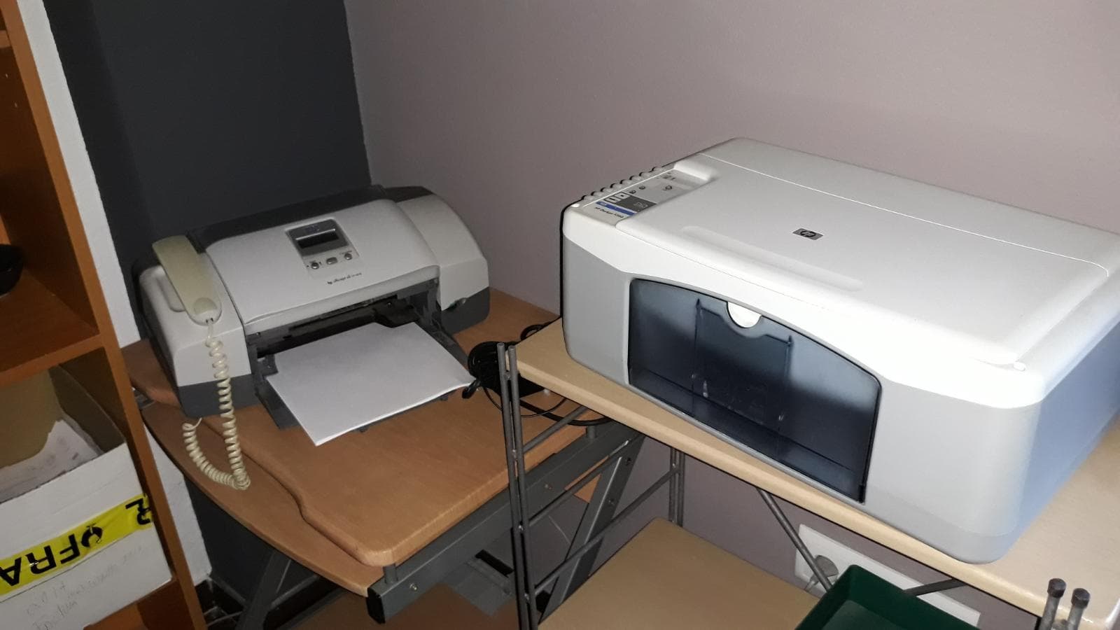 Equipamento Escritório + Stock de existências — imagem 6