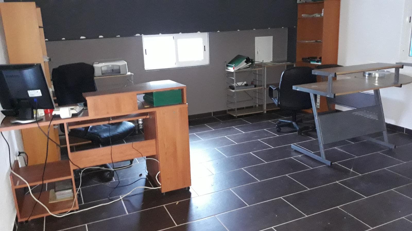 Equipamento Escritório + Stock de existências — imagem 4