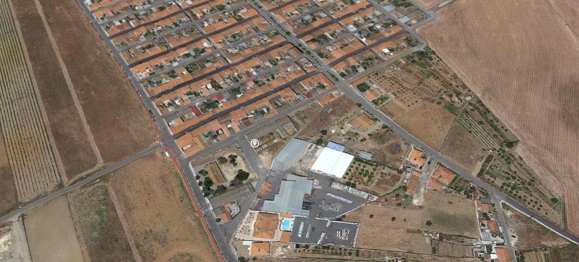 Lote para Construção  · Aljustrel — imagen 5