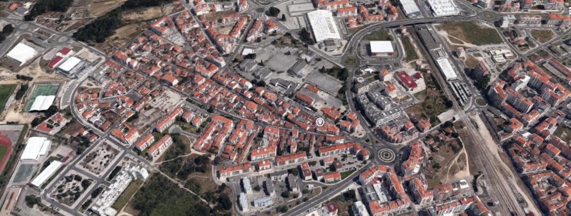 Apartamento T1 · Caldas da Rainha — imagem 10