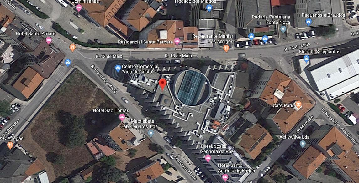 Loja · Fátima — imagen 5