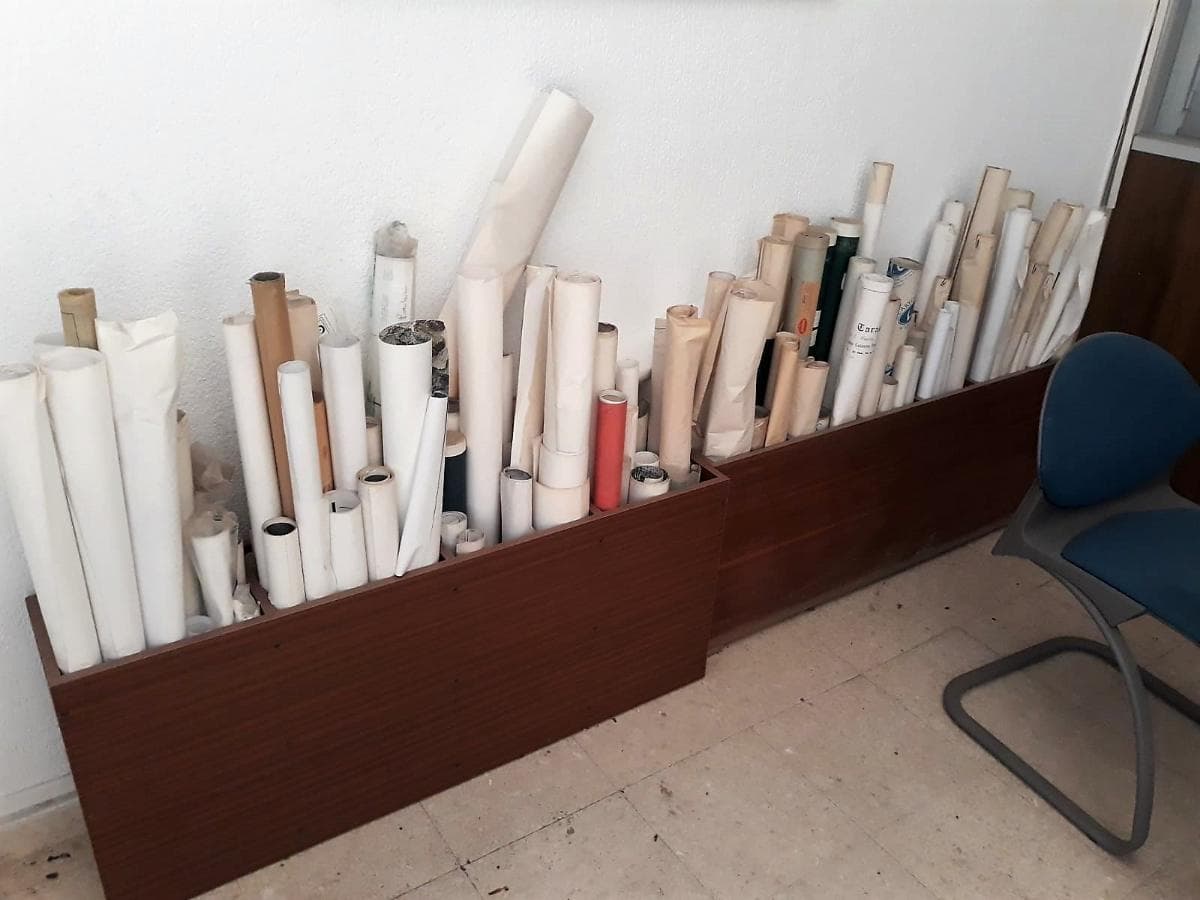 Mobiliario — imagem 12
