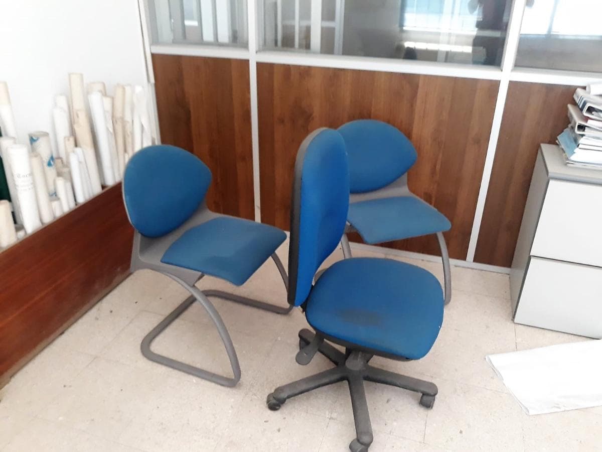 Mobiliario — imagem 20