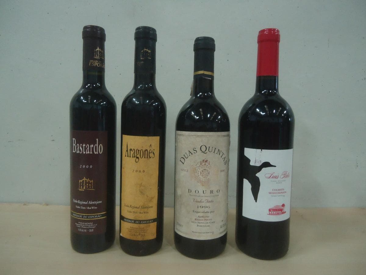 Refrigerador + Lote de Vinhos — image 5
