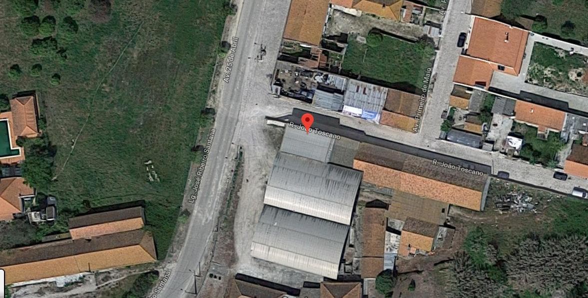 Armazém · Montijo — image 4