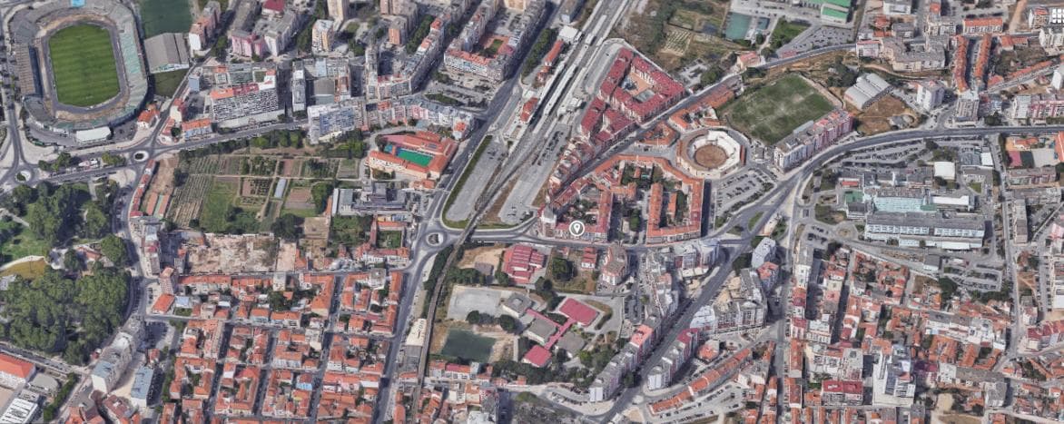 Apartamento T2 · Setúbal — image 11
