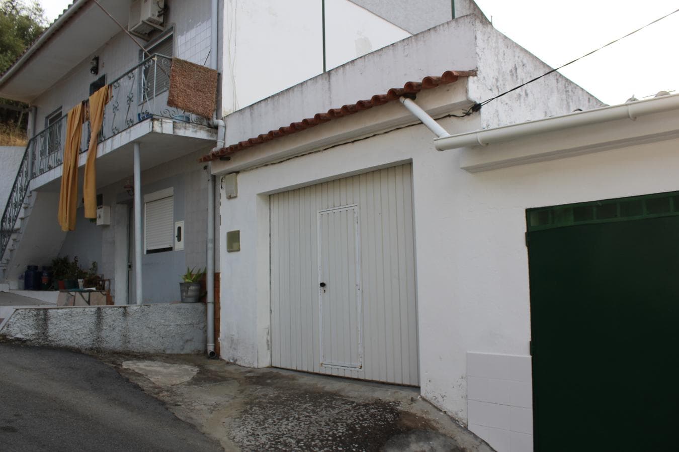 Garagem · Elvas — imagem 2