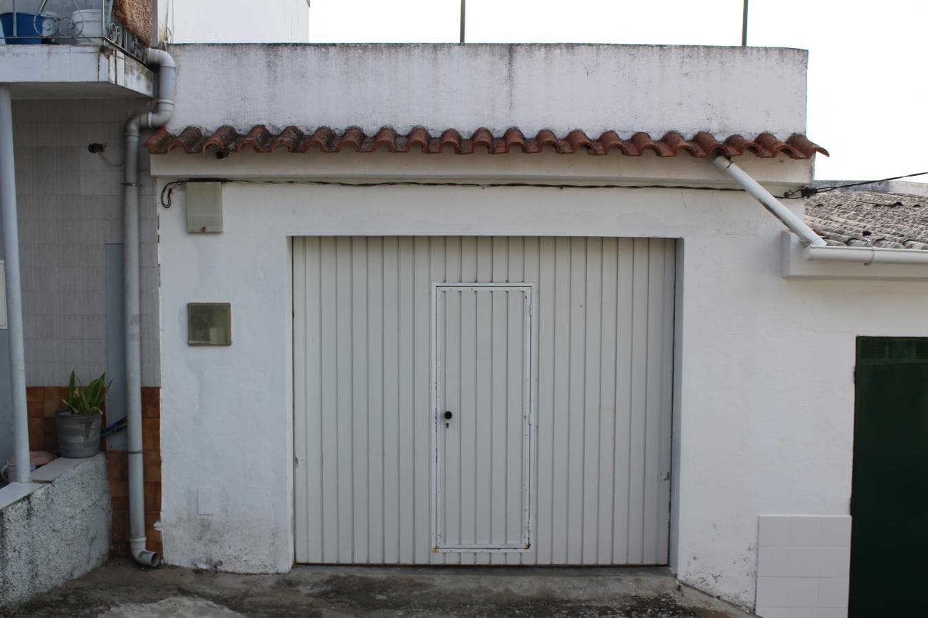 Garagem · Elvas — imagem 1