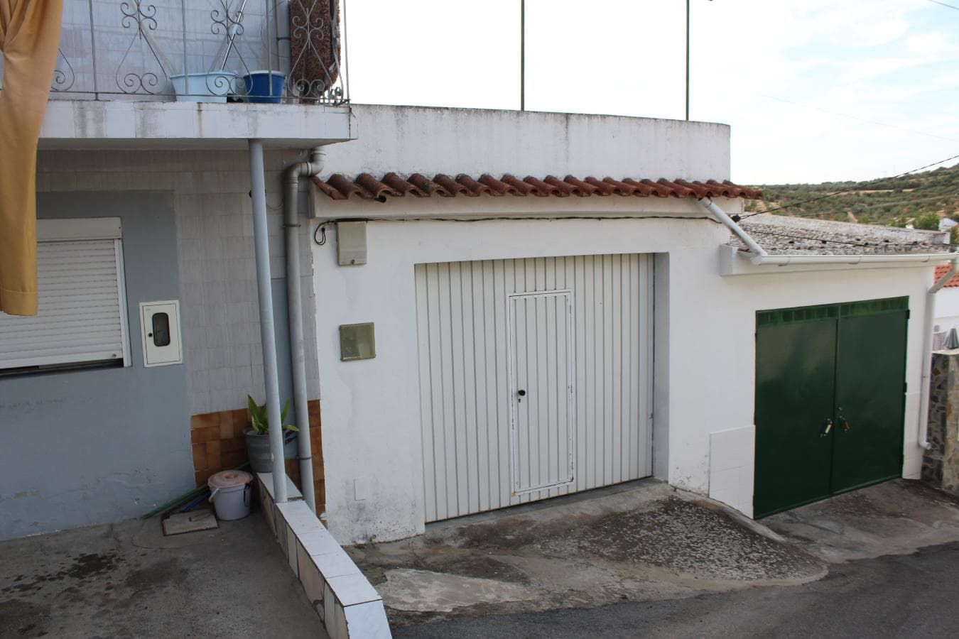 Garagem · Elvas — imagem 3
