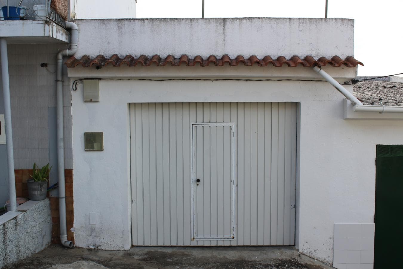 Garagem · Elvas — imagem 4