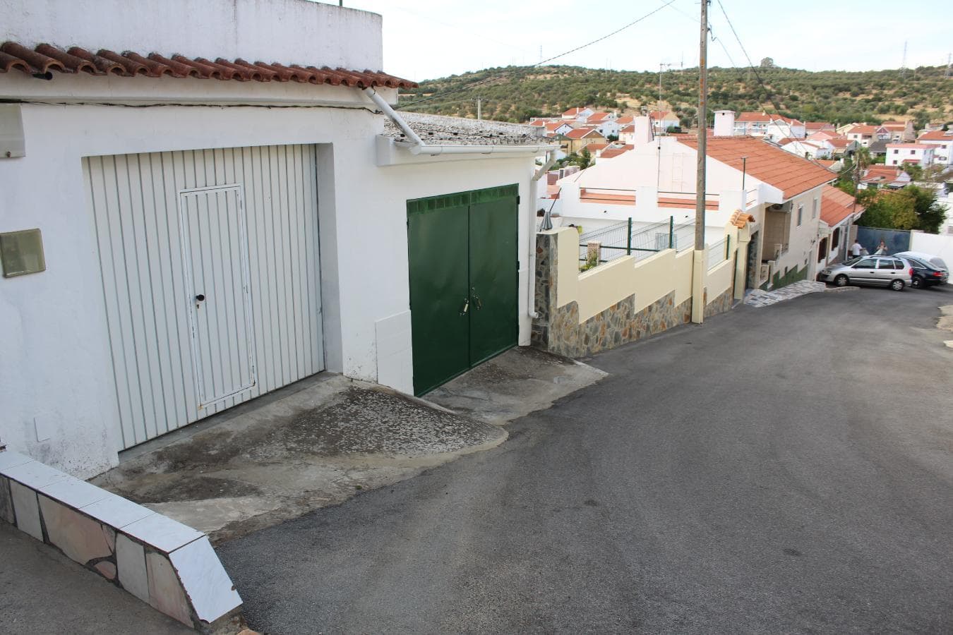 Garagem · Elvas — imagem 5