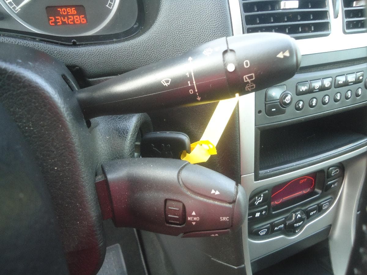 Peugeot 307 1.6 HDI — imagen 14