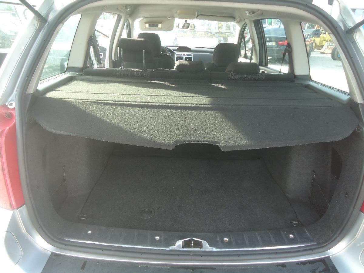 Peugeot 307 1.6 HDI — imagen 16