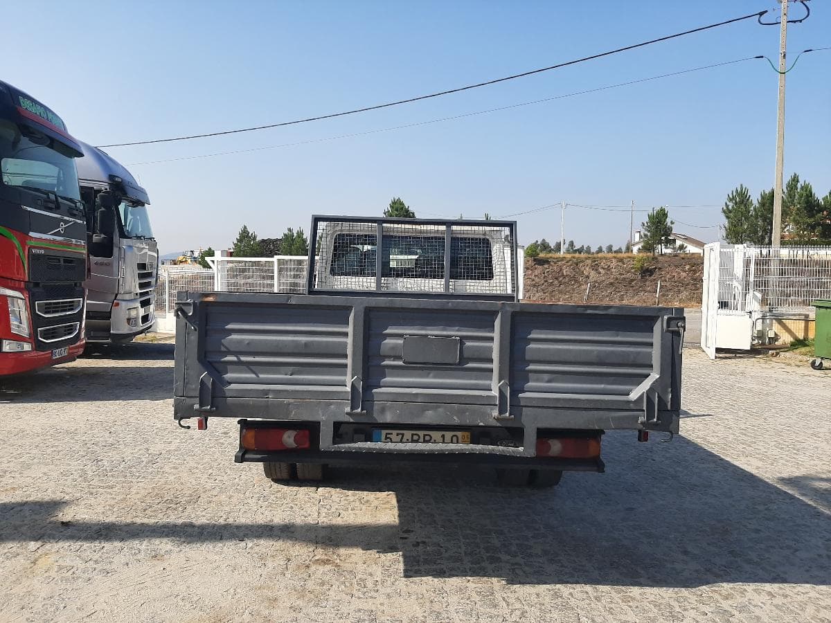Ford Transit 2.4 TDCI — imagem 5