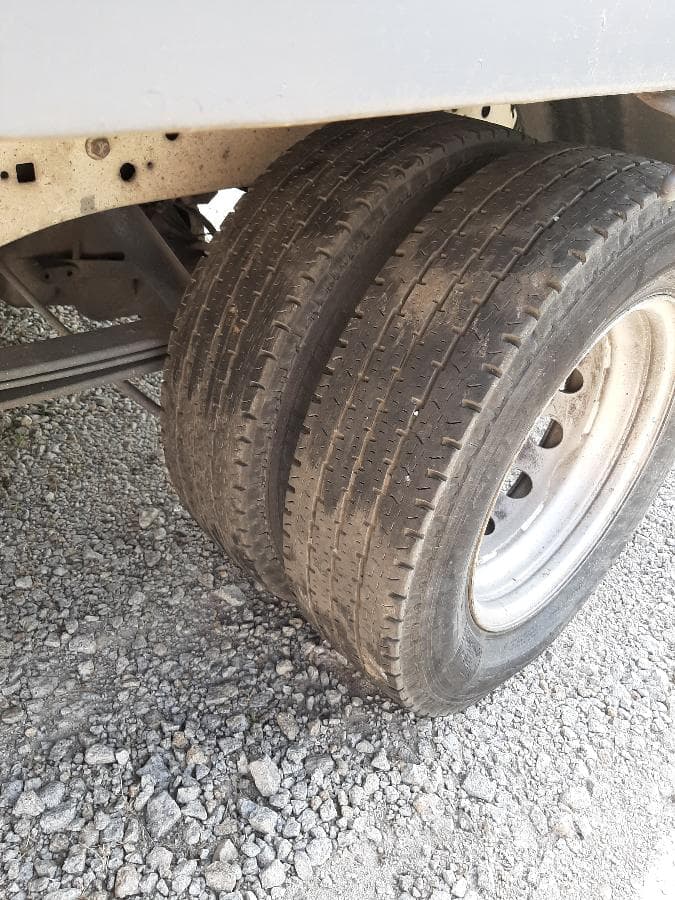 Ford Transit 2.4 TDCI — imagem 16