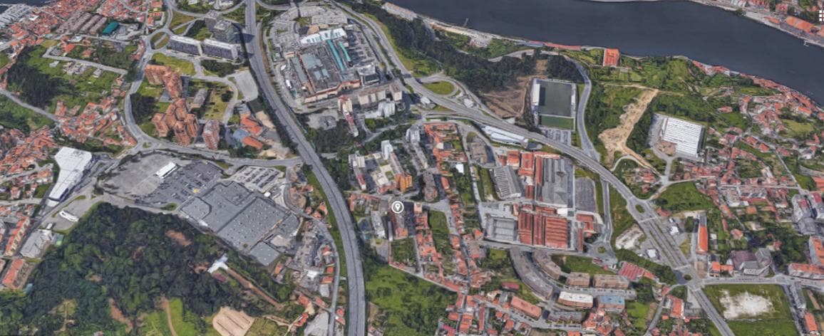 Apartamento T2 · V. N. Gaia — imagen 12