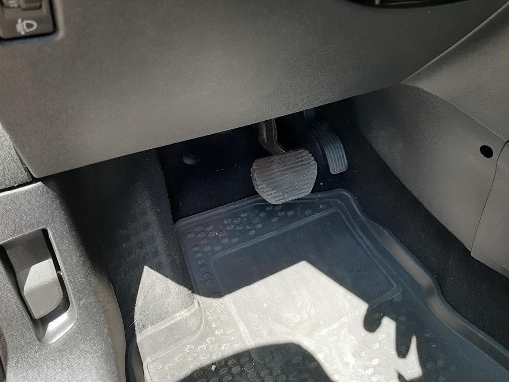 Peugeot 2008 1.6 HDI — imagen 9