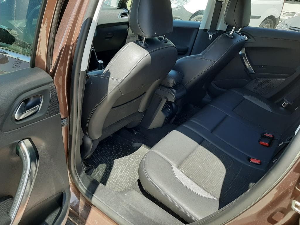 Peugeot 2008 1.6 HDI — imagen 18