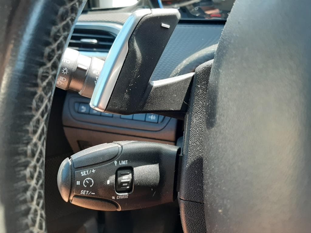 Peugeot 2008 1.6 HDI — imagen 15