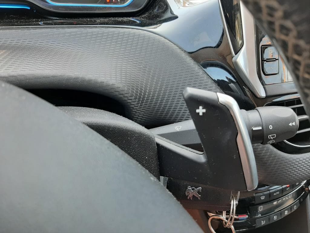 Peugeot 2008 1.6 HDI — imagen 16